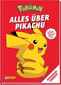 Bild vom Artikel Pokémon: Alles über Pikachu vom Autor 