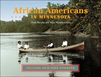 Produktbild: African Amer in Minnesota