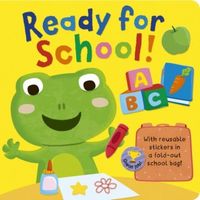Produktbild: Ready for School