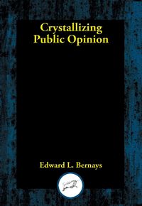 Produktbild: Crystallizing Public Opinion