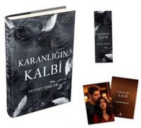 Produktbild: Karanligin Kalbi Ciltli