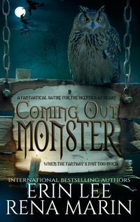 Produktbild: Coming Out Monster