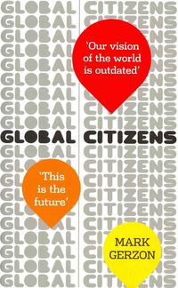 Produktbild: Gerzon, M: Global Citizens