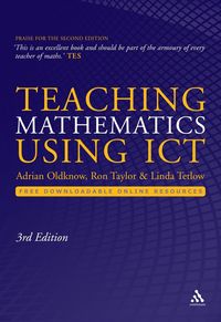 Produktbild: Teaching Mathematics Using ICT