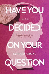 Produktbild: Have You Decided on Your Question