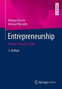 Produktbild: Entrepreneurship