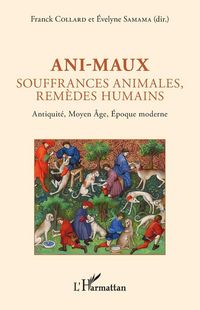 Produktbild: Ani-maux