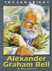 Produktbild: Alexander Graham Bell