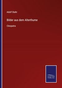 Produktbild: Bilder aus dem Alterthume