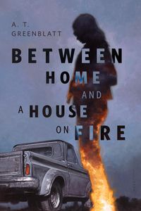 Produktbild: Between Home and a House on Fire