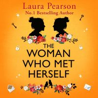 Produktbild: The Woman Who Met Herself