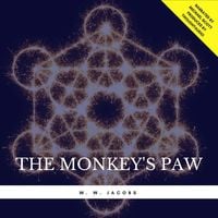 Produktbild: The Monkey's Paw