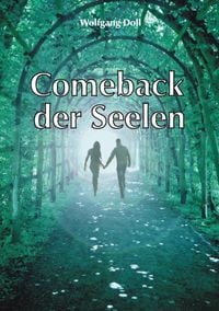 Produktbild: Comeback der Seelen