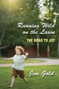 Produktbild: Running Wild on the Lawn