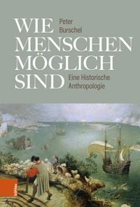Produktbild: Wie Menschen m&ouml;glich sind