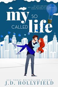 Produktbild: My So Called Life (Love Not Included, #3)