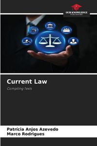 Produktbild: Current Law