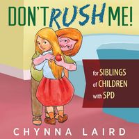 Produktbild: Don't Rush Me!