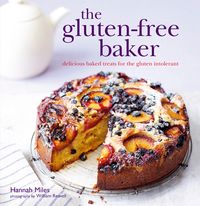 Produktbild: The Gluten-free Baker