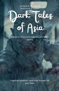 Produktbild: Dark Tales of Asia