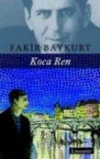 Produktbild: Koca Ren