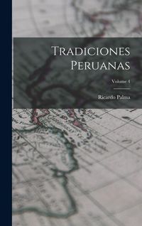 Produktbild: Tradiciones Peruanas; Volume 4