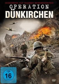 Produktbild: Operation D&uuml;nkirchen