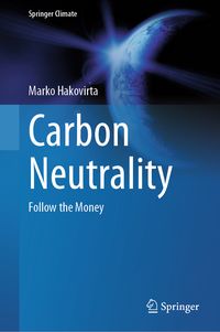 Produktbild: Carbon Neutrality