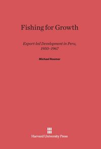 Produktbild: Fishing for Growth