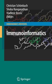 Produktbild: Immunoinformatics