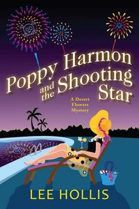 Produktbild: Poppy Harmon and the Shooting Star