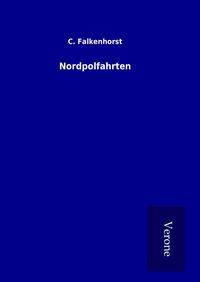 Produktbild: Nordpolfahrten