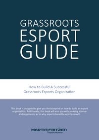 Produktbild: Grassroots Esports