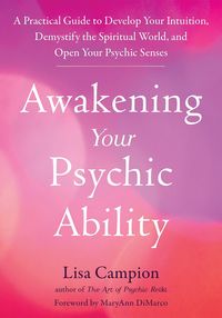 Produktbild: Awakening Your Psychic Ability