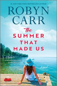 Produktbild: The Summer That Made Us