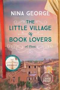 Bild vom Artikel The Little Village of Book Lovers vom Autor Nina George