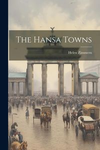 Produktbild: The Hansa Towns