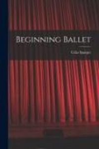 Produktbild: Beginning Ballet