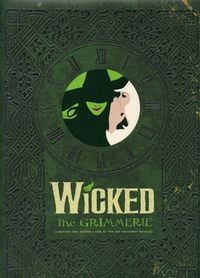 Produktbild: Wicked