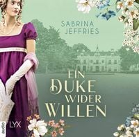 Produktbild: Ein Duke wider Willen