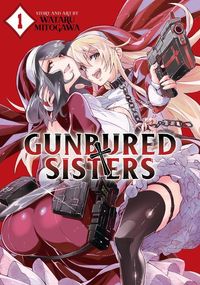 Produktbild: Gunbured × Sisters Vol. 1