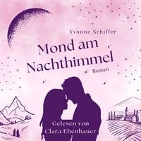Produktbild: Mond am Nachthimmel
