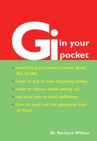 Produktbild: Wilson, D: Gi in Your Pocket