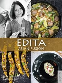 Bild vom Artikel Edita - Asian Fusion vom Autor Edita Horvath