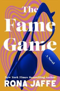 Produktbild: The Fame Game
