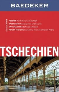 Produktbild: Baedeker Reisef&uuml;hrer E-Book