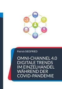 Produktbild: Omni-Channel 4.0
