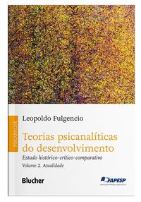 Produktbild: Teorias psicanal&iacute;ticas do desenvolvimento