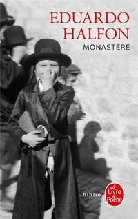 Produktbild: Monast&egrave;re