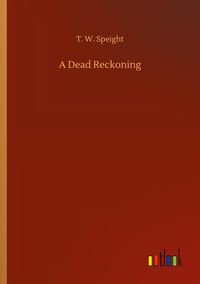 Produktbild: A Dead Reckoning